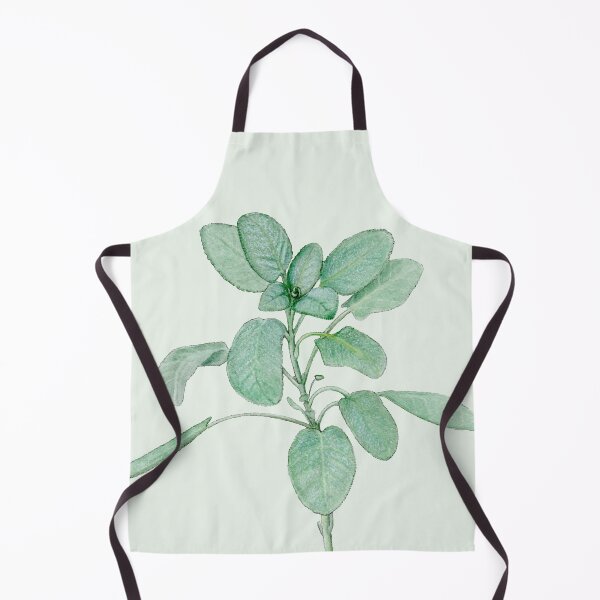 Item preview, Soporific Sage designed and sold by CoffeeberryArt.