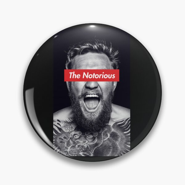 Item preview, Conor Mcgregor designed and sold by zibertcow.