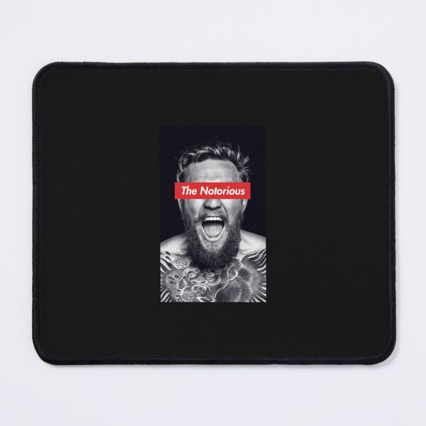 Item preview, Conor Mcgregor designed and sold by zibertcow.