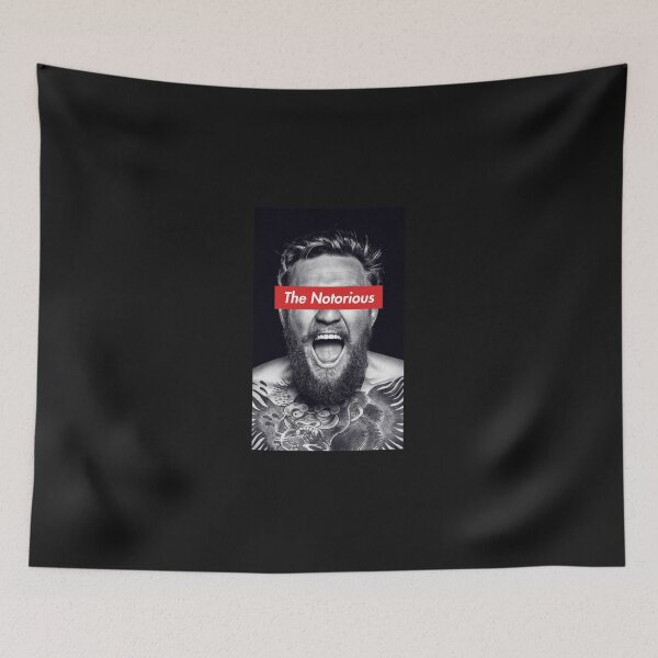 Item preview, Conor Mcgregor designed and sold by zibertcow.
