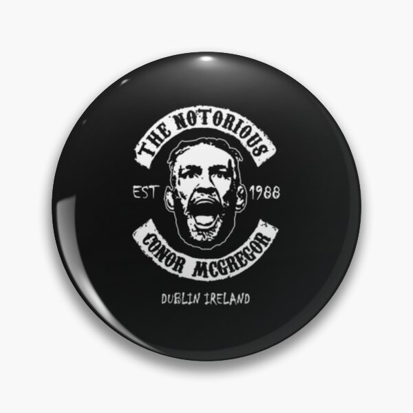 Item preview, Conor Mcgregor designed and sold by husonhinsonq.