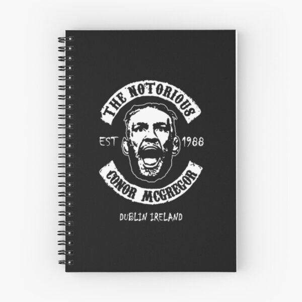 Item preview, Conor Mcgregor designed and sold by husonhinsonq.