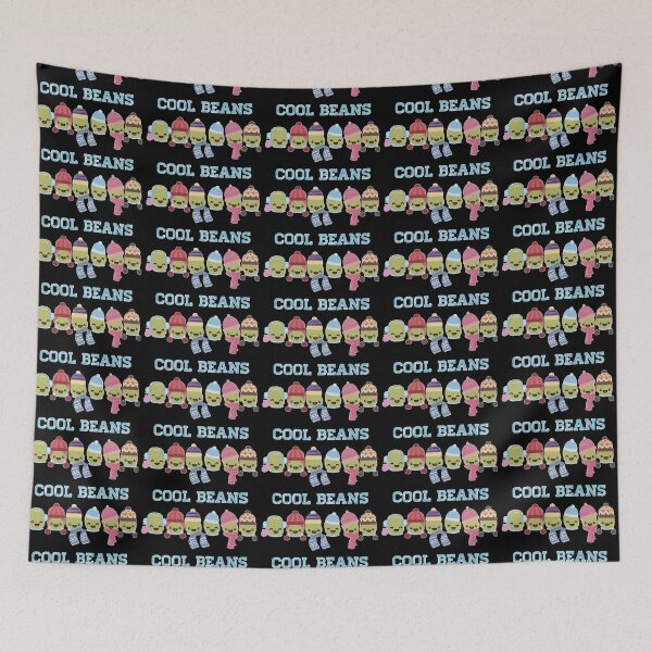 Item preview, Cool Beans designed and sold by marisaj4488.
