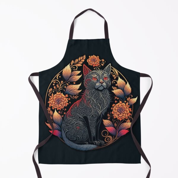 Item preview, The Cat designed and sold by Syiavri.