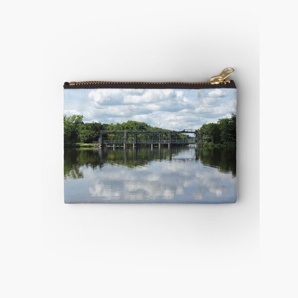 Item preview, Dam Reflections designed and sold by Debbie Oppermann.