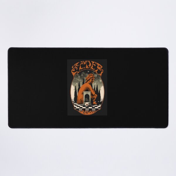 Item preview, Elder Band designed and sold by KINSERENGLEMAN.