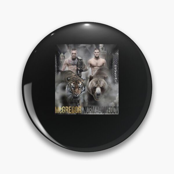 Item preview, Conor Mcgregor designed and sold by husonhinsonq.