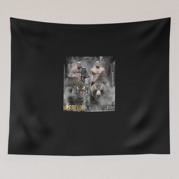 Item preview, Conor Mcgregor designed and sold by husonhinsonq.