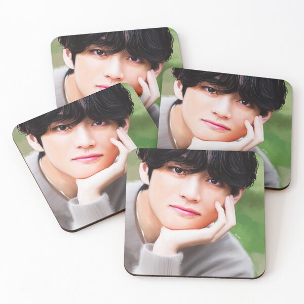 Item preview, tae christmas designed and sold by ari-arts.