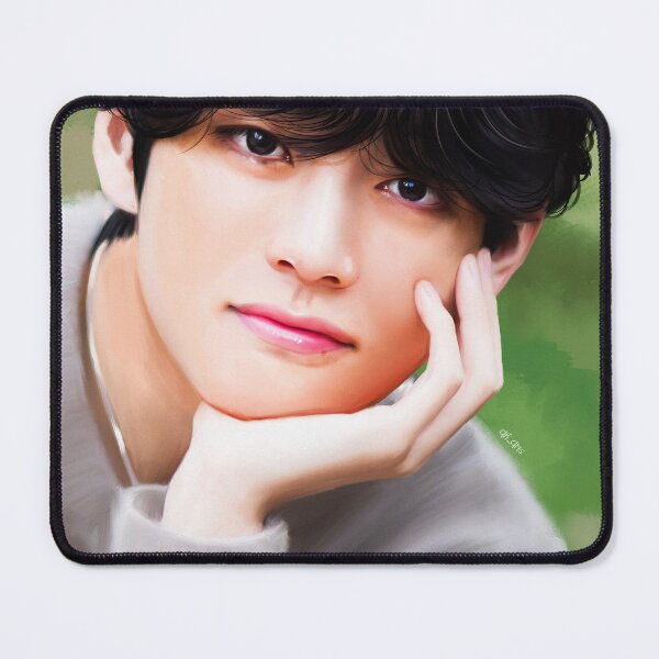 Item preview, tae christmas designed and sold by ari-arts.