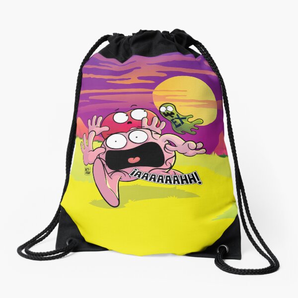 2023-10-hallowen Mochila saco
