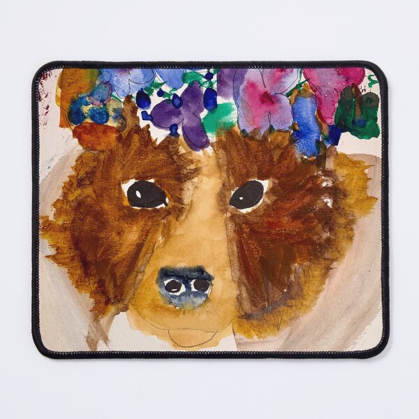 Item preview, Mama Bear designed and sold by TeWhakArt22.