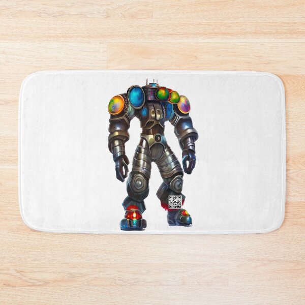 Item preview, Falco designed and sold by Rafael Salazar.