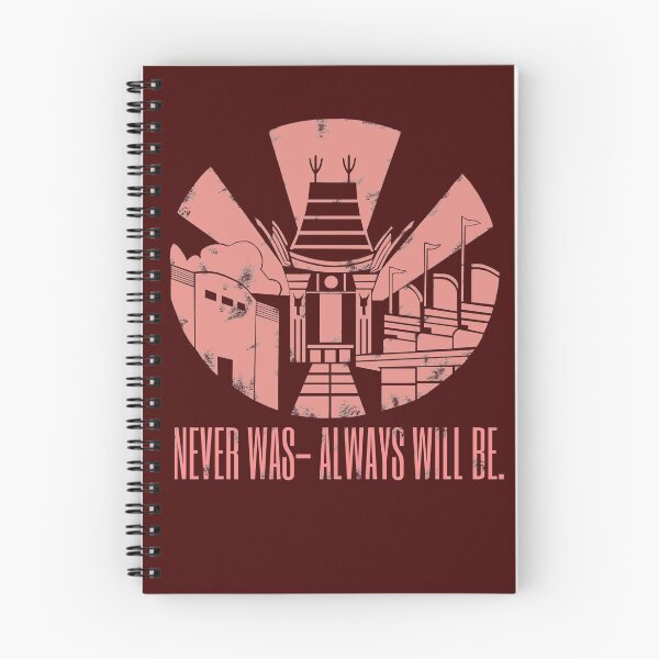 Item preview, Never was-Always will be. designed and sold by EpcotServo.