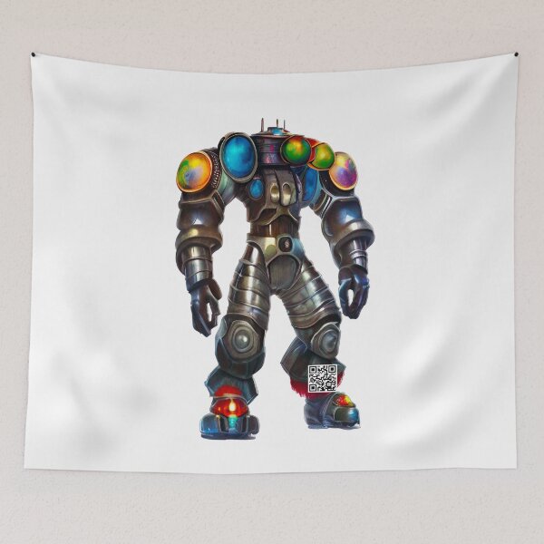 Item preview, Falco designed and sold by Rafael Salazar.