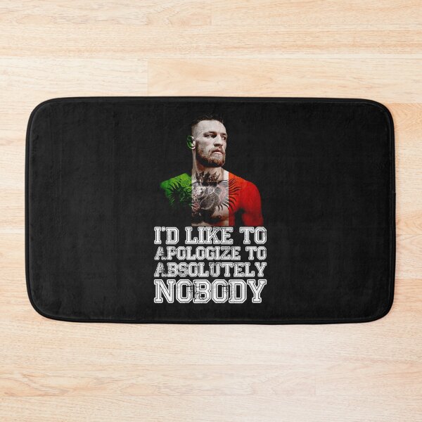 Item preview, Conor Mcgregor designed and sold by husonhinsonq.