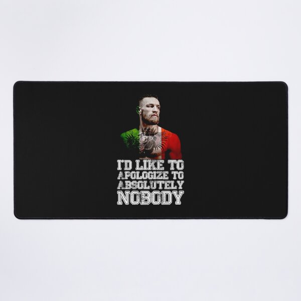 Item preview, Conor Mcgregor designed and sold by husonhinsonq.