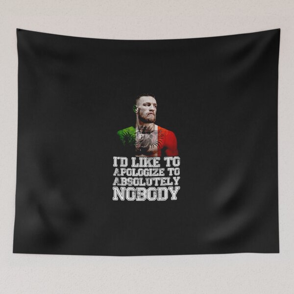 Item preview, Conor Mcgregor designed and sold by husonhinsonq.