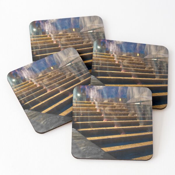 Item preview, Ascending Spirits. designed and sold by Billlee.
