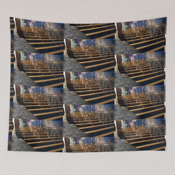Item preview, Ascending Spirits. designed and sold by Billlee.