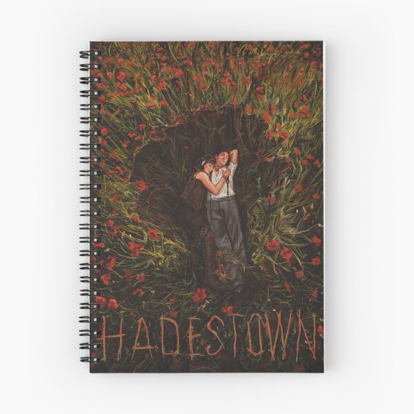 Item preview, Hadestown - Orpheus and Eurydice designed and sold by marina-art.
