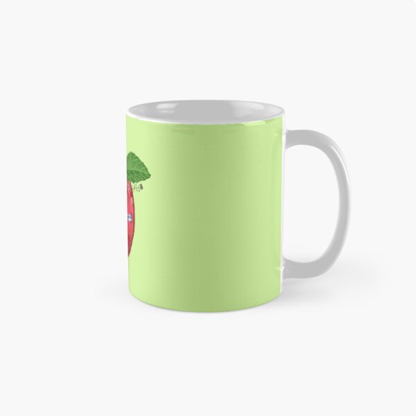 Item preview, The Big Apple designed and sold by Coralleafdesign.