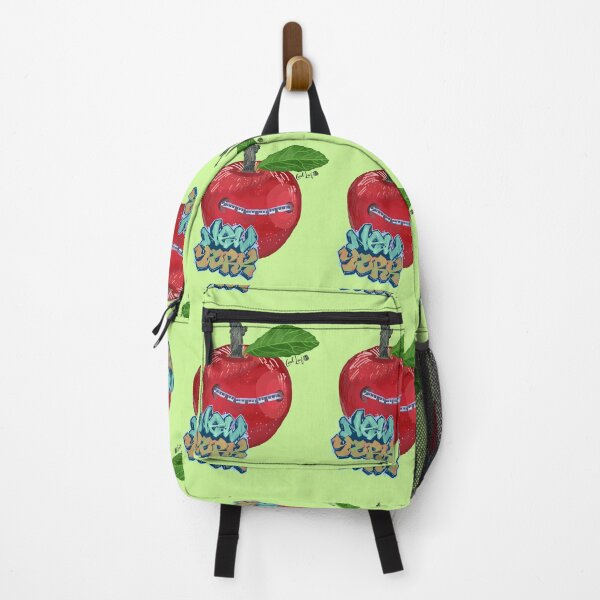 Item preview, The Big Apple designed and sold by Coralleafdesign.