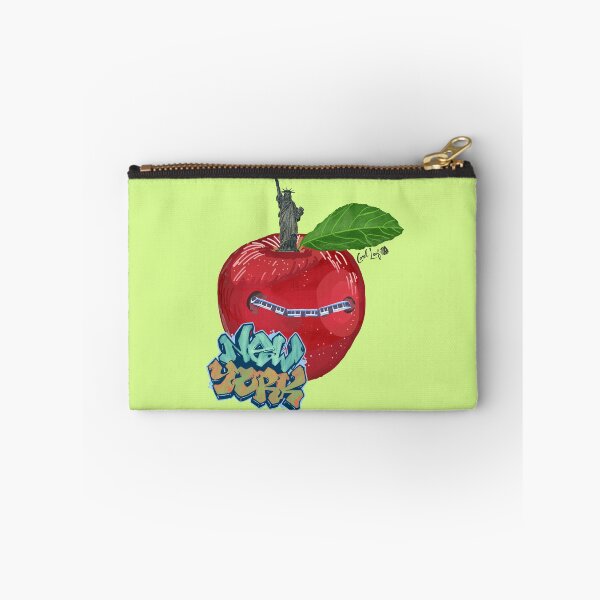 Item preview, The Big Apple designed and sold by Coralleafdesign.