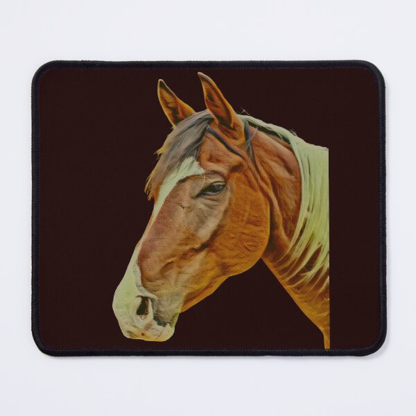 Artikelvorschau, Amerikanisches Paint Horse entworfen und verkauft von TheCatmeow2000.