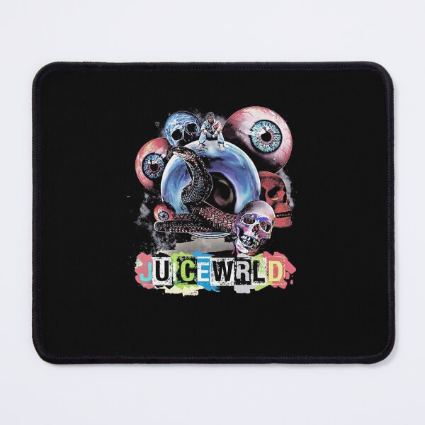 Item preview, Juice World designed and sold by reivesk.