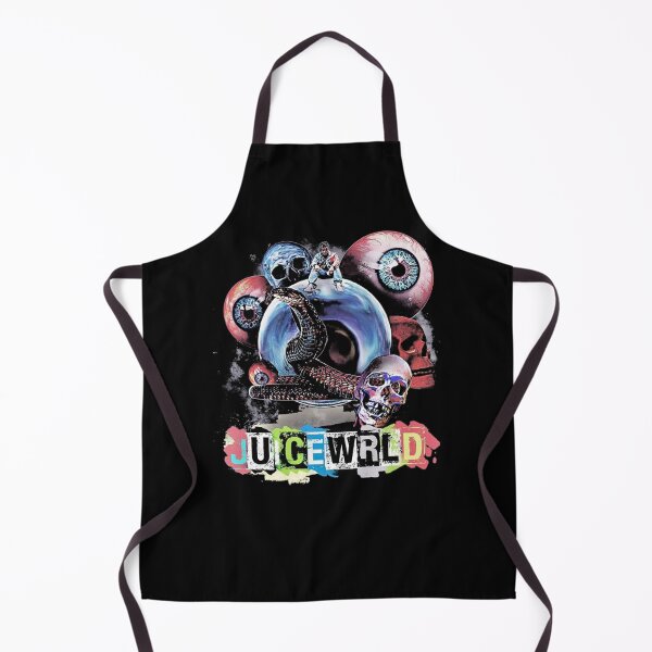 Item preview, Juice World designed and sold by reivesk.