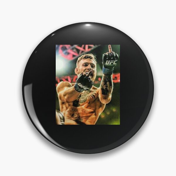Item preview, Conor Mcgregor designed and sold by husonhinsonq.
