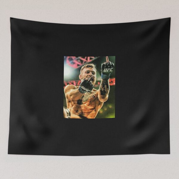 Item preview, Conor Mcgregor designed and sold by husonhinsonq.