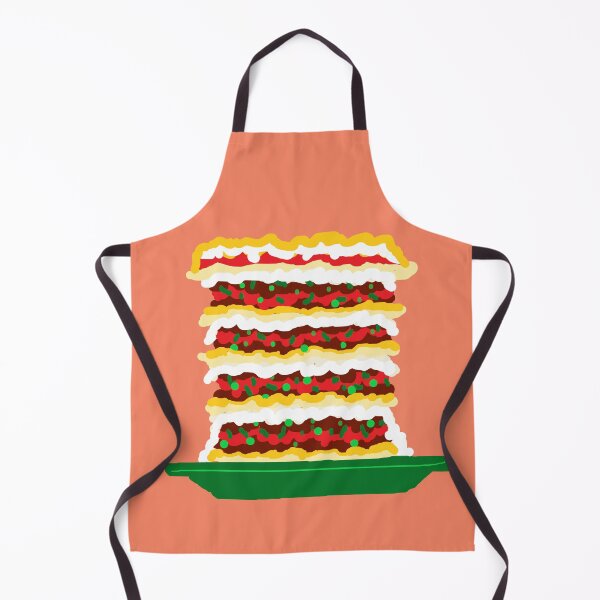 Item preview, Cheesy, Meaty, Tomato Filled Lasagna designed and sold by JLPeterson65.