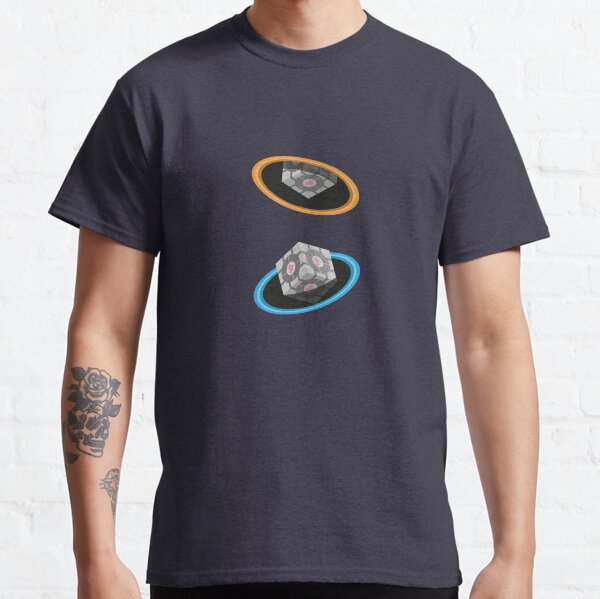 portal Classic T-Shirt