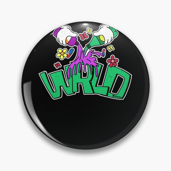 Item preview, Juice World designed and sold by reivesk.