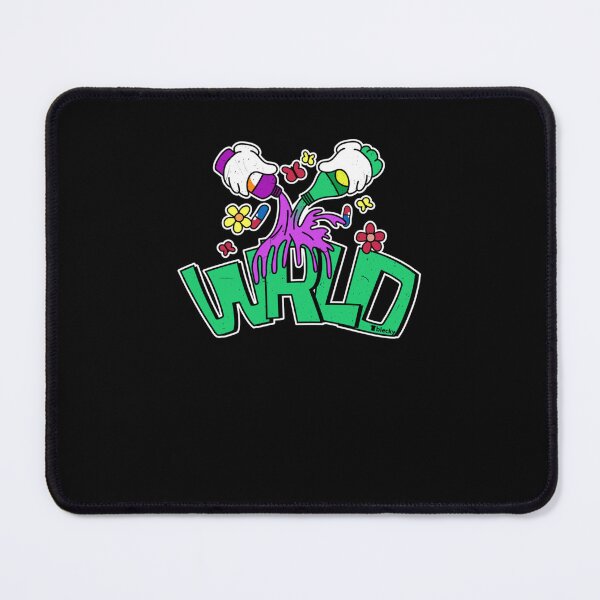 Item preview, Juice World designed and sold by reivesk.