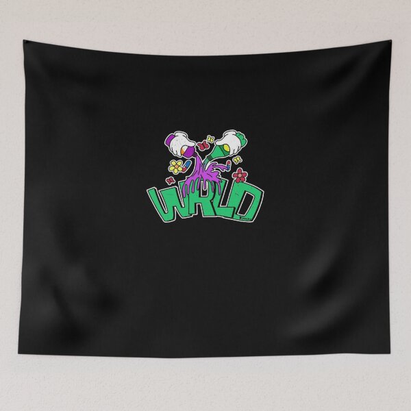 Item preview, Juice World designed and sold by reivesk.