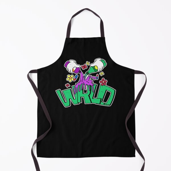 Item preview, Juice World designed and sold by reivesk.