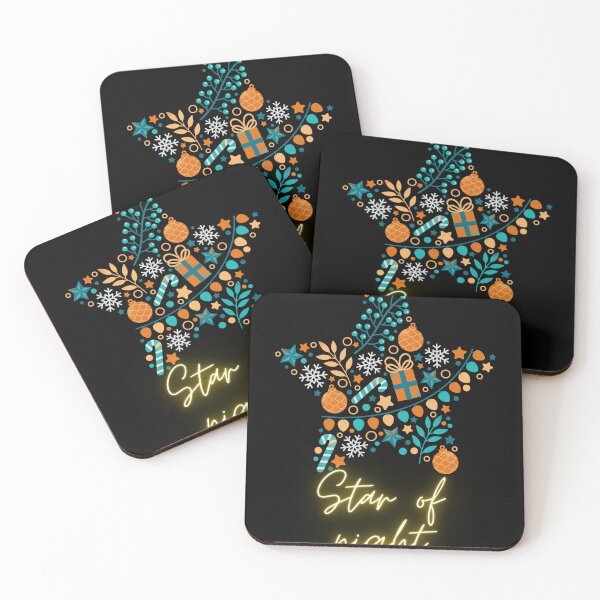 Item preview, Star of night designed and sold by Rene-Martin.