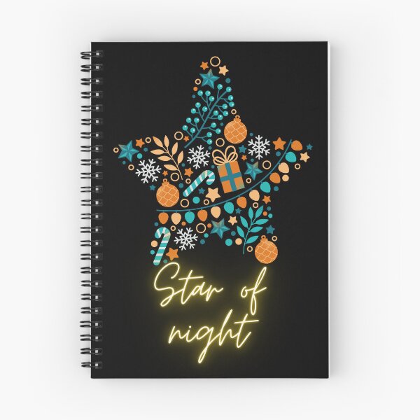 Item preview, Star of night designed and sold by Rene-Martin.