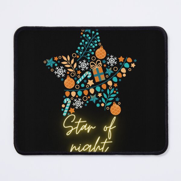 Item preview, Star of night designed and sold by Rene-Martin.