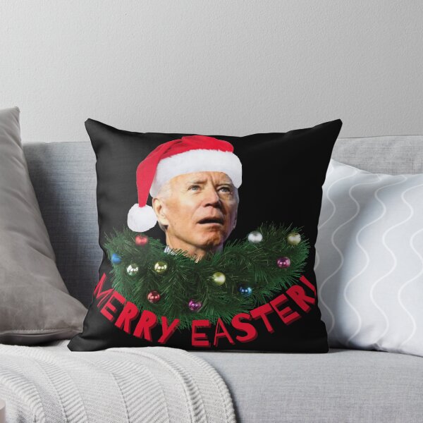 Item preview, Merry Easter - Let's Go Brandon!! designed and sold by DeezFunThingz.