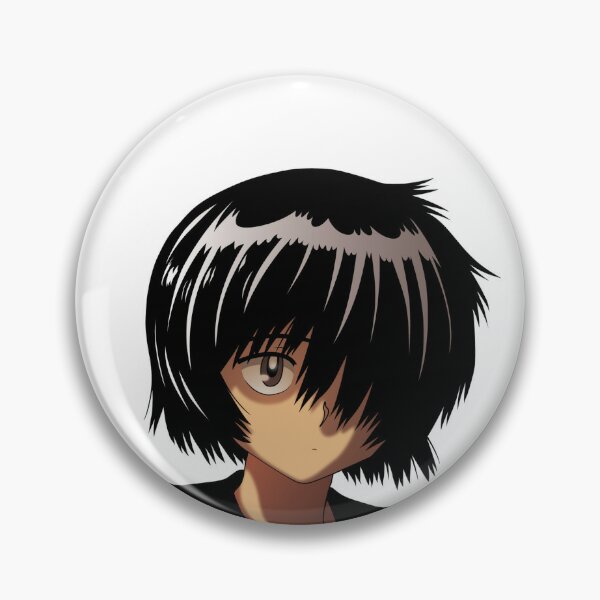 Urabe Mikoto - Mysterious Girlfriend X - Urabe Mikoto v1