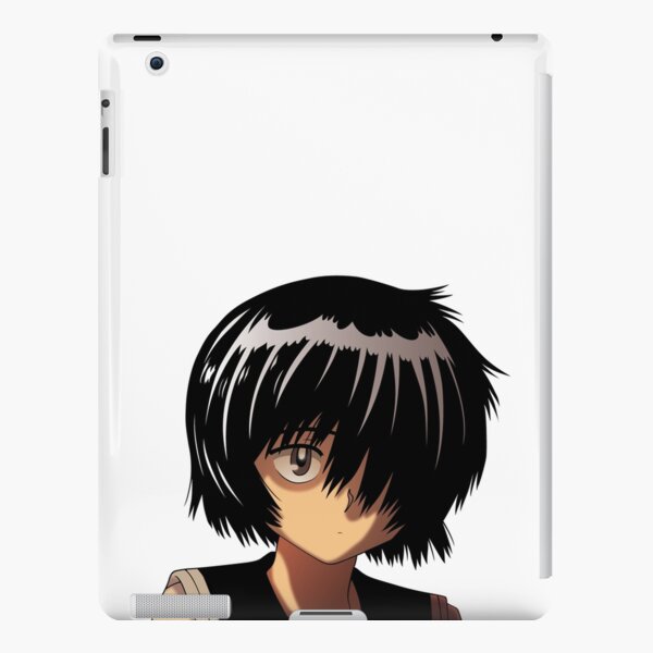 Mikoto urabe, Mysterious Girlfriend X iPad Case & Skin for Sale by  Weebo-worldd