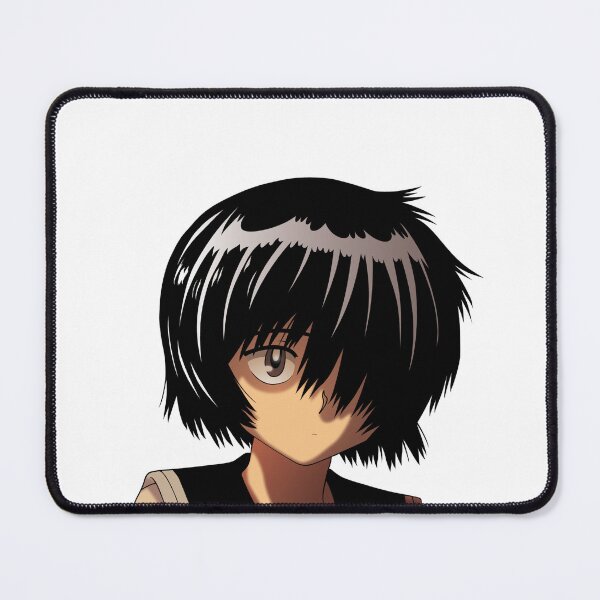 Item preview, Mysterious Girlfriend Mikoto designed and sold by Weebo-worldd.