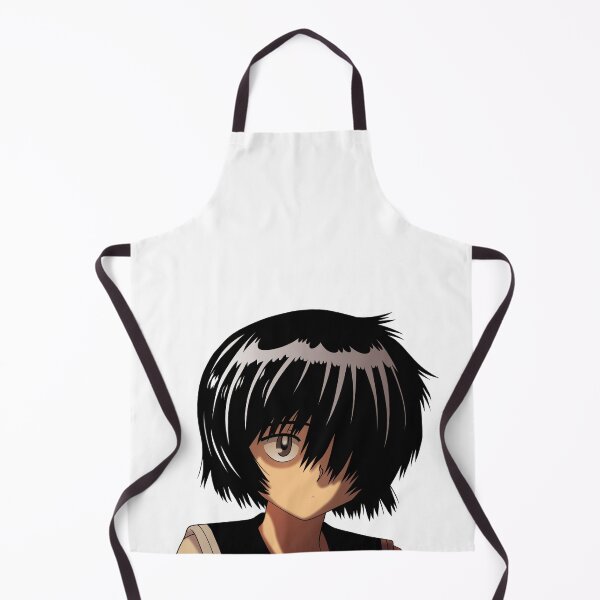 Item preview, Mysterious Girlfriend Mikoto designed and sold by Weebo-worldd.