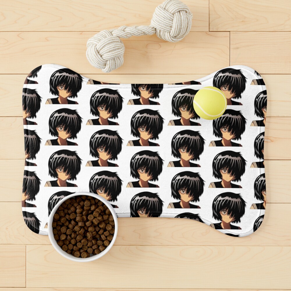 CDJapan : Mysterious Girlfriend X Mofu-Mofu Lap Blanket Mikoto