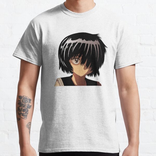 Urabe Mikoto Nazo no Kanojo X Mysterious Girlfriend X Essential T-Shirt  for Sale by not4fantasy