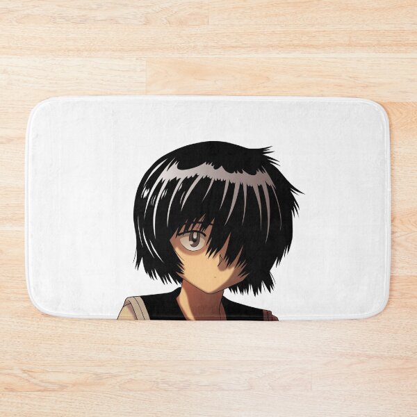 Item preview, Mysterious Girlfriend Mikoto designed and sold by Weebo-worldd.